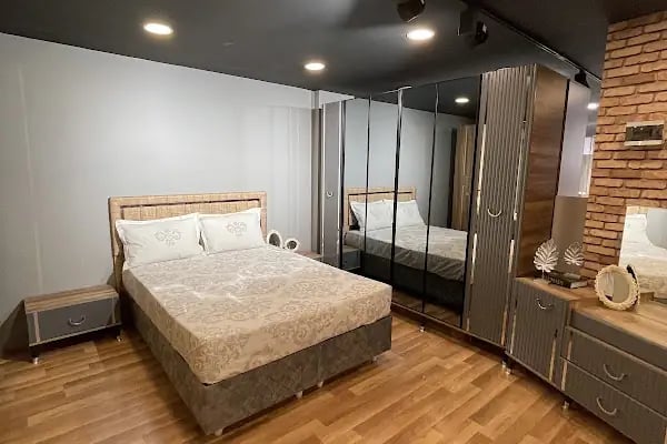 Beydağı AVM - Resim 13