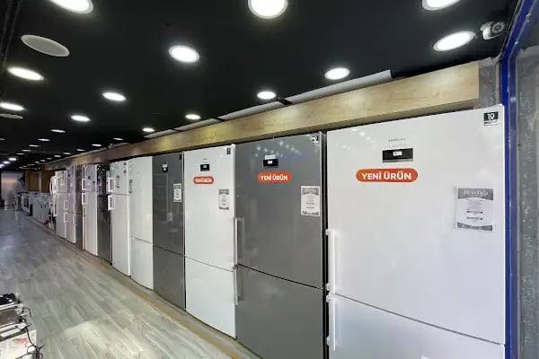 Beydağı AVM - Resim 9