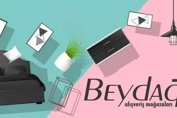 Beydağı AVM - Resim 16