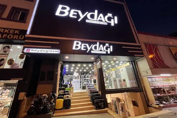 Beydağı AVM - Resim 10