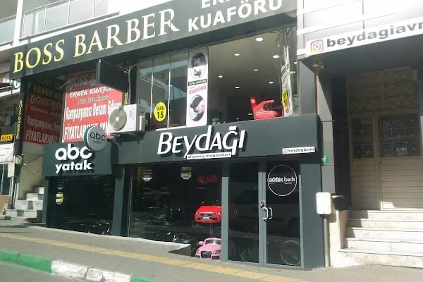 Beydağı AVM - Resim 15