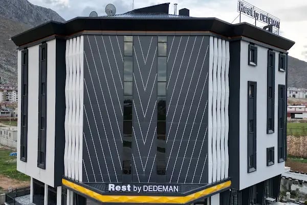 Rest by Dedeman Elbistan - Resim 4