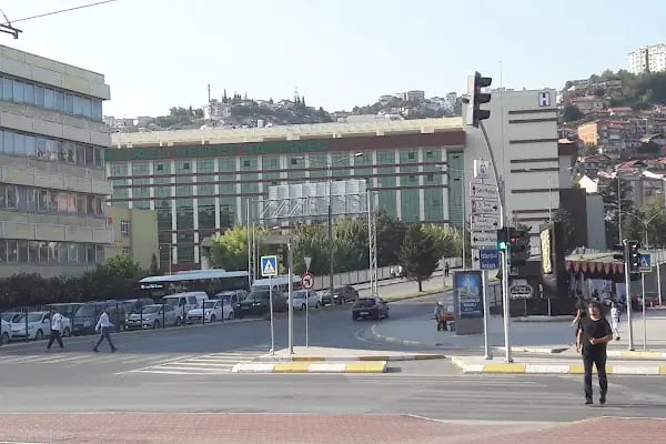 Kocaeli Üniversitesi Güzel Sanatlar Fakültesi - Resim 9