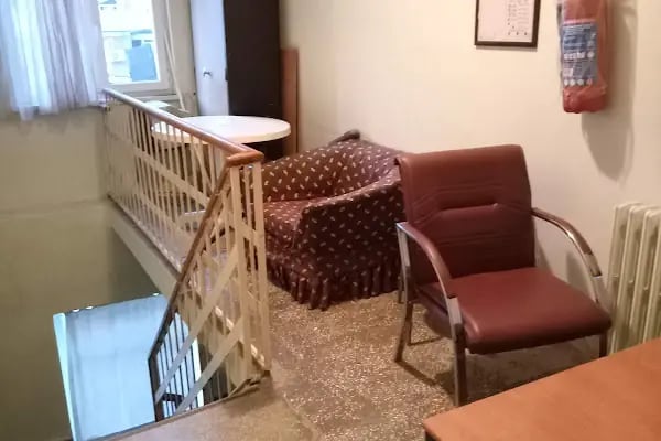 Beypazarı Öğretmen Evi - Resim 17