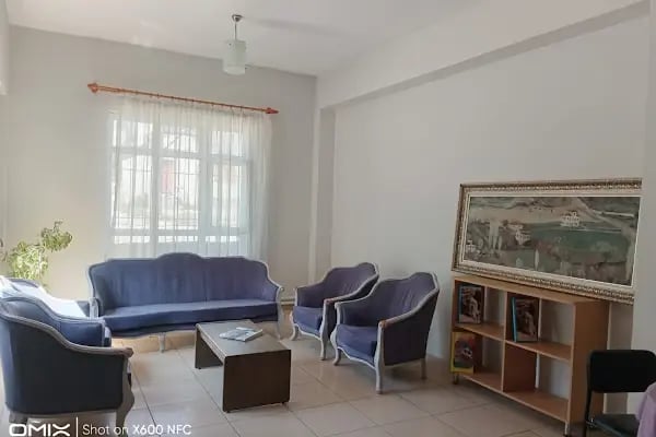 Beypazarı Öğretmen Evi - Resim 5