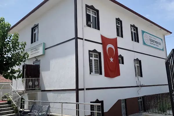 Beypazarı Öğretmen Evi - Resim 10