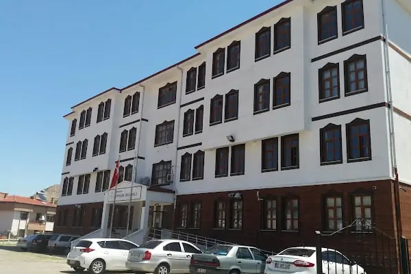 Beypazarı Öğretmen Evi - Resim 15