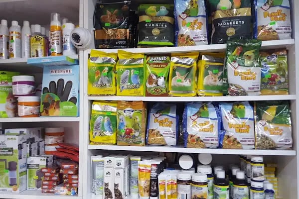 Çağrı Petshop - Resim 13