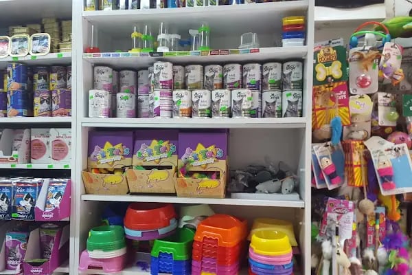 Çağrı Petshop - Resim 15