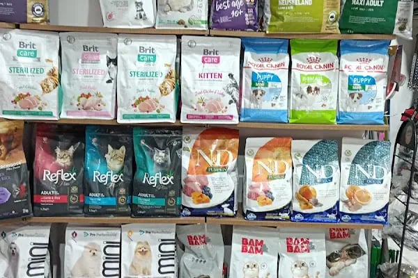 Çağrı Petshop - Resim 17