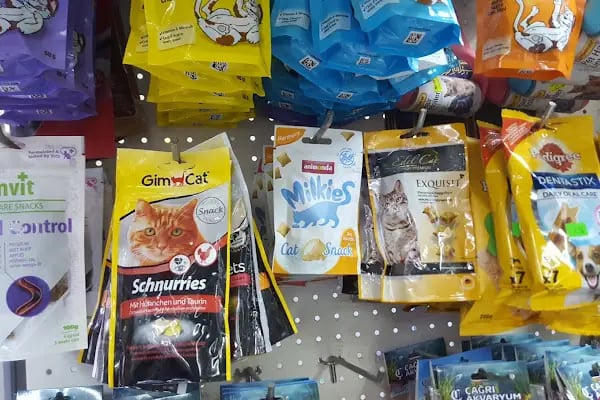 Çağrı Petshop - Resim 14