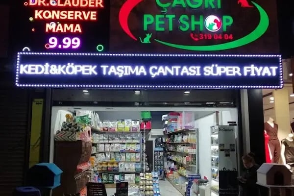 Çağrı Petshop - Resim 19