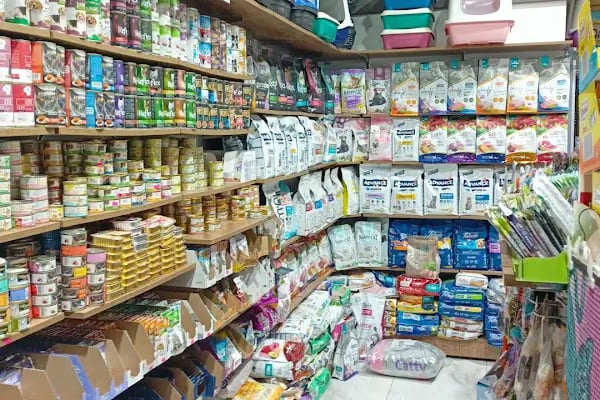 Çağrı Petshop - Resim 11