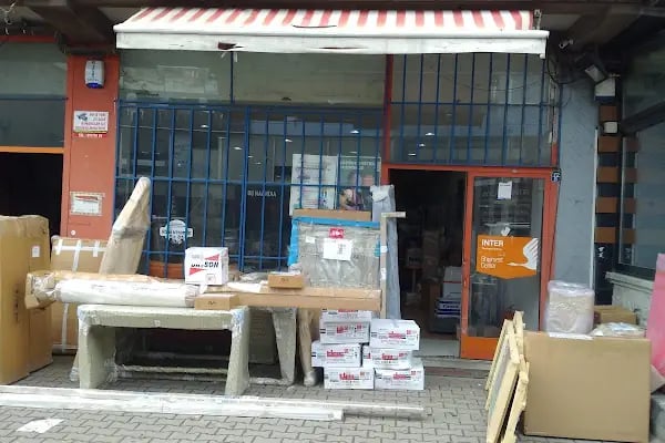 DHL eCommerce - Siteler Şubesi - Resim 6