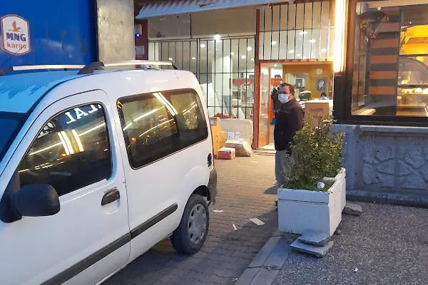 DHL eCommerce - Siteler Şubesi - Resim 3
