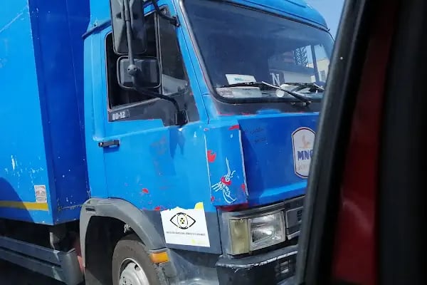 DHL eCommerce - Siteler Şubesi - Resim 5