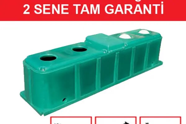 AsilFarm Çiftlik Ekipmanları - Resim 18