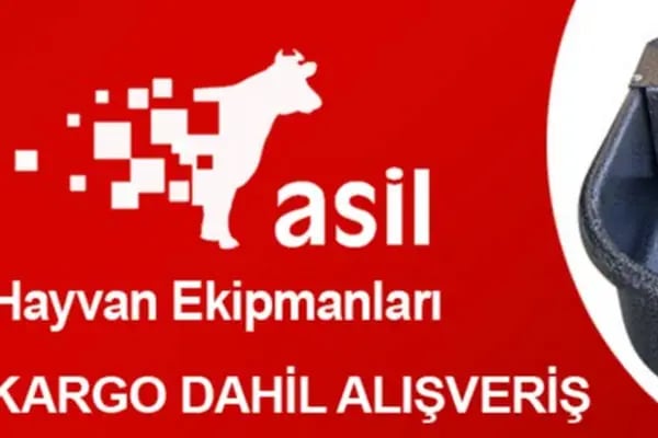 AsilFarm Çiftlik Ekipmanları - Resim 14