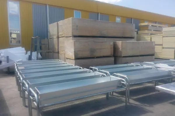 AsilFarm Çiftlik Ekipmanları - Resim 10