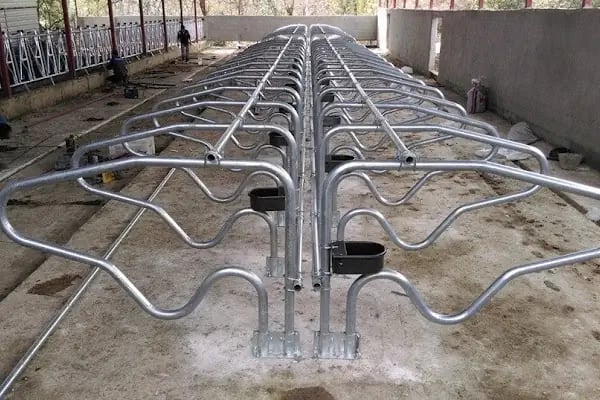 AsilFarm Çiftlik Ekipmanları - Resim 17