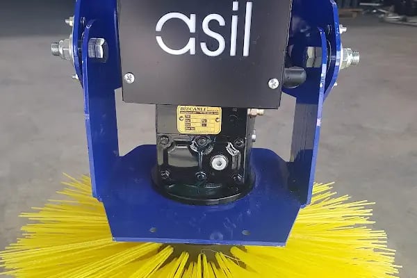 AsilFarm Çiftlik Ekipmanları - Resim 16