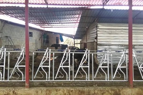 AsilFarm Çiftlik Ekipmanları - Resim 15