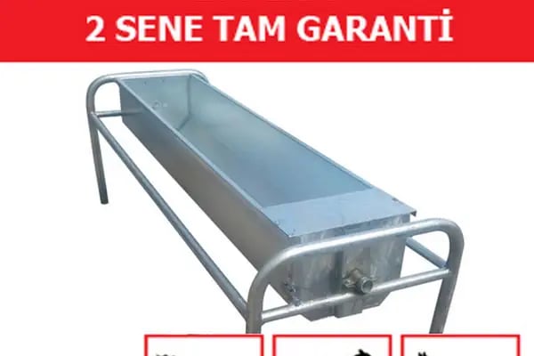 AsilFarm Çiftlik Ekipmanları - Resim 19