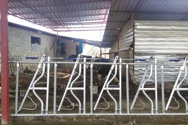 AsilFarm Çiftlik Ekipmanları - Resim 13