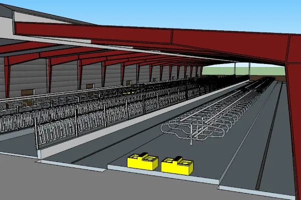 AsilFarm Çiftlik Ekipmanları - Resim 9