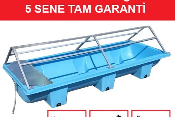 AsilFarm Çiftlik Ekipmanları - Resim 20