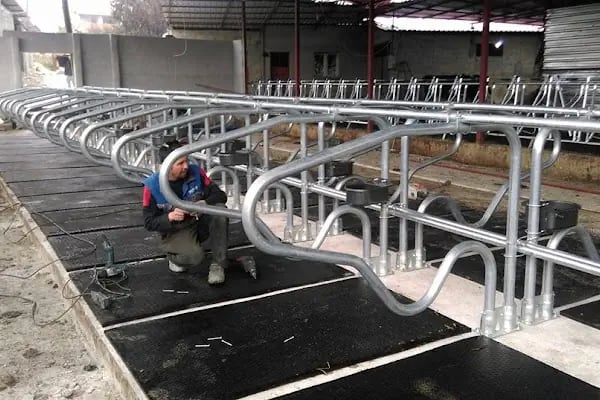 AsilFarm Çiftlik Ekipmanları - Resim 7