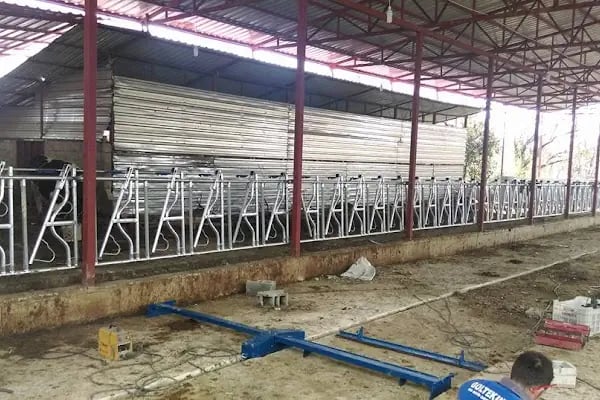 AsilFarm Çiftlik Ekipmanları - Resim 4