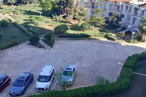 Altın Tatil Sitesi - Resim 9