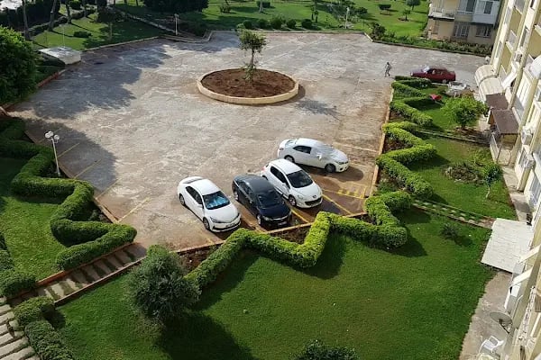 Altın Tatil Sitesi - Resim 10