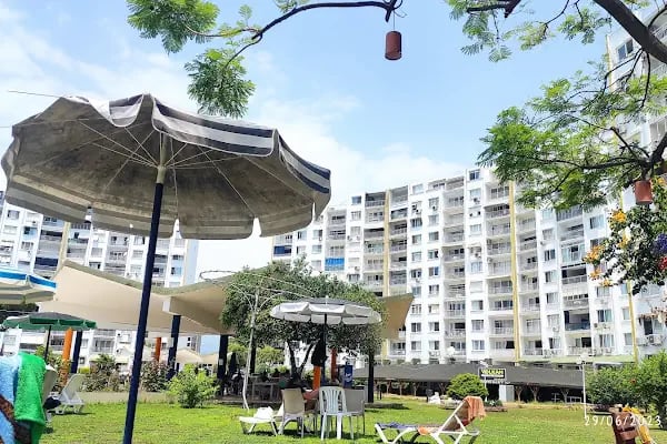 Altın Tatil Sitesi - Resim 8
