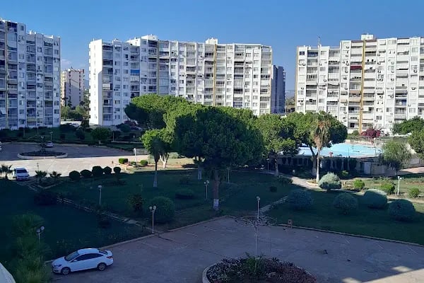 Altın Tatil Sitesi - Resim 15
