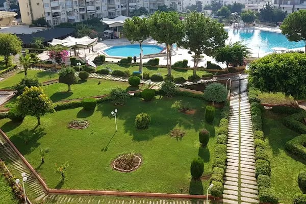 Altın Tatil Sitesi - Resim 4