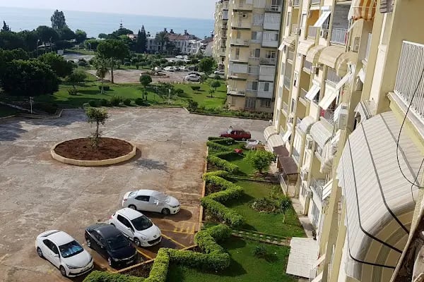 Altın Tatil Sitesi - Resim 18