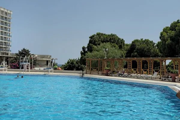 Altın Tatil Sitesi - Resim 2