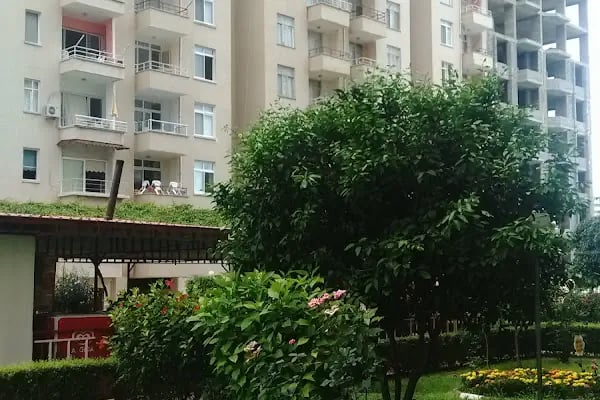 Altın Tatil Sitesi - Resim 13