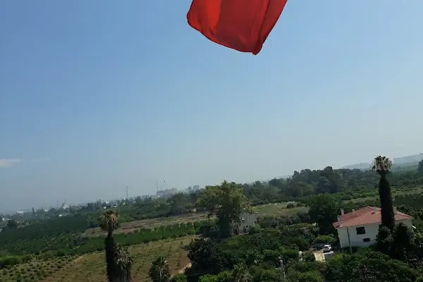 Altın Tatil Sitesi - Resim 19
