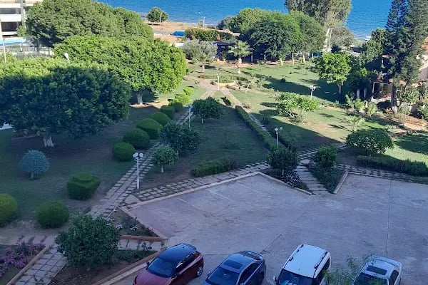 Altın Tatil Sitesi - Resim 1