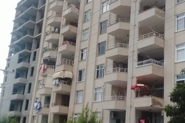 Altın Tatil Sitesi - Resim 11