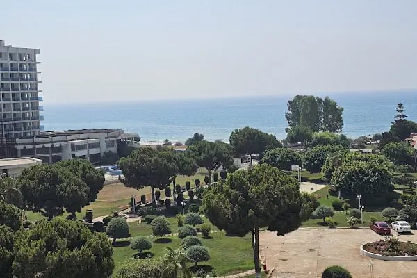 Altın Tatil Sitesi - Resim 7