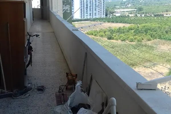 Altın Tatil Sitesi - Resim 17