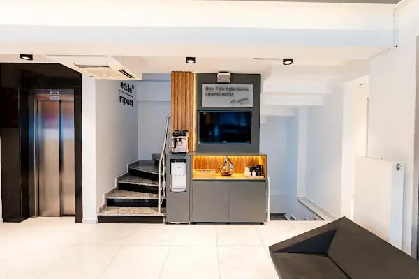 Dentgroup Ataşehir - Resim 9