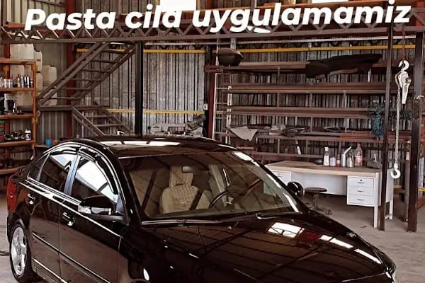 CAR WASH OTO YIKAMA MERKEZI - Resim 17