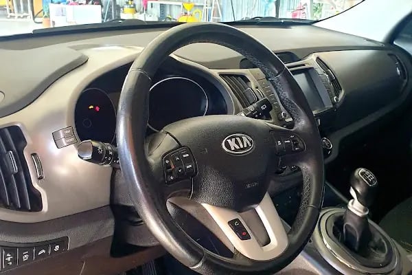 CAR WASH OTO YIKAMA MERKEZI - Resim 15