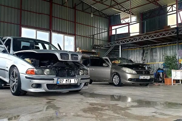 CAR WASH OTO YIKAMA MERKEZI - Resim 7