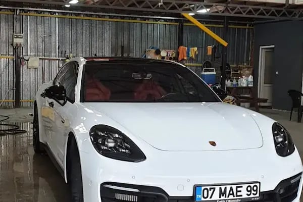 CAR WASH OTO YIKAMA MERKEZI - Resim 20